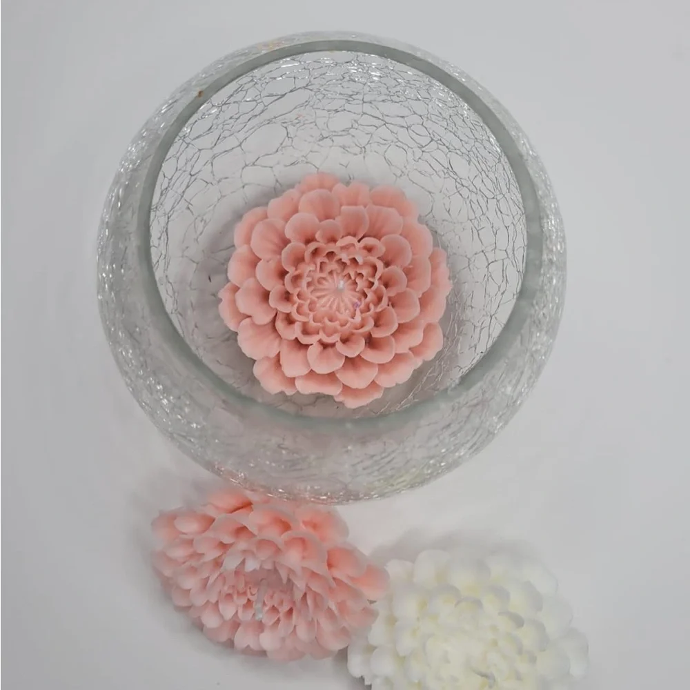 Handmade candle - Picture 15 of 16